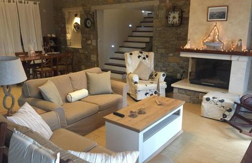 VILLA HORIZON, PORTIANOU - Foto 25