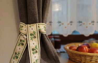 La cò viéyi - La casa vecchia - Foto 14