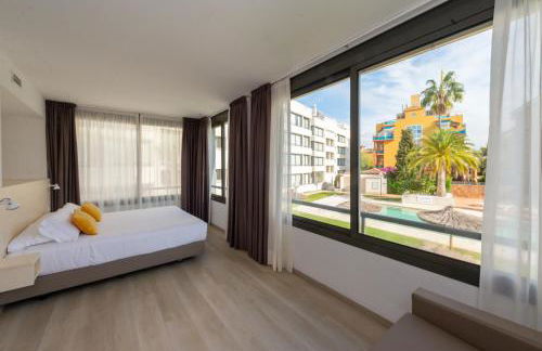 Atenea Park - Suites Apartments - Photo 66