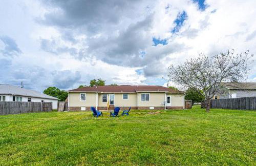 NEW Fully stocked luxury home close to I65 and I72 - Foto 25