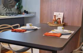 Seu Loft em BH, conforto e localização perfeita - Foto 28