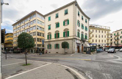 La Rotonda - Foto 44