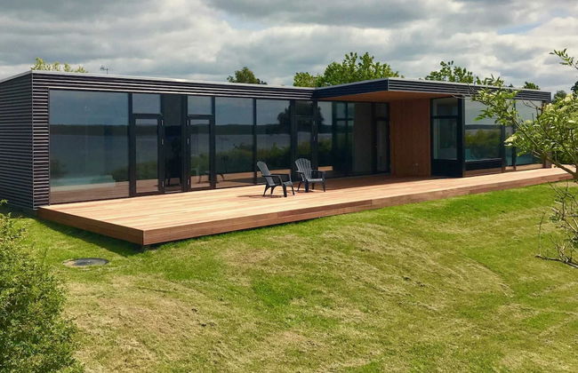 8 Person Holiday Home in Olsted-by Traum - Foto 20