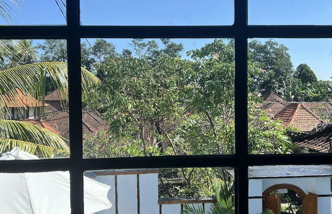 Ubud Suarga Private Pool Villa - Foto 7