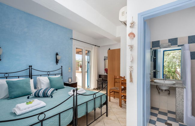 Agnanti Beach Studios - Photo 14