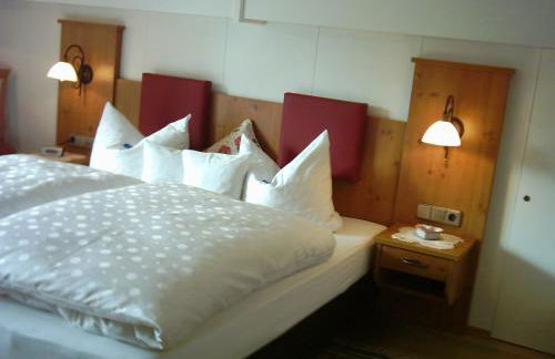 Haus Christl Reit im Winkl, Kostenloser Parkplatz, Spülmaschine, 5 Minuten zum Ortszentrum, ruhige Lage, Wlan - Foto 2