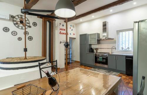Maison en Campagne Avignon - Foto 16