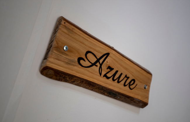 Azure - Sea Views Town Centre - Foto 15