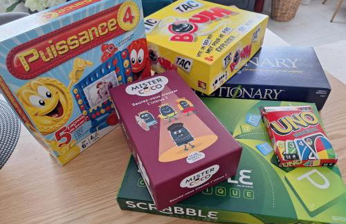 Charmante maisonnette équipée - Foto 2