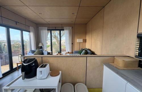 The Timber Lodge - Sennen Holiday Home - Foto 8