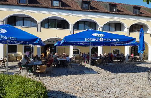 Schloss Kirchham Appartement - & Wellnessanlage - Foto 10