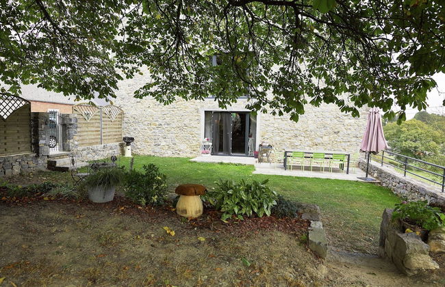 Tranquil Stay in Ardennes - Foto 53