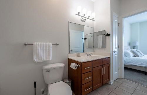 Landing Incredible 1BD Gym Rooftop Lounge - Foto 12