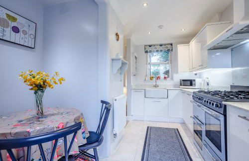 Jasmine Cottage - Photo 12