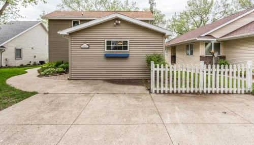 Sandy Feet Retreat on Big Spirit Lake - Foto 2, Other