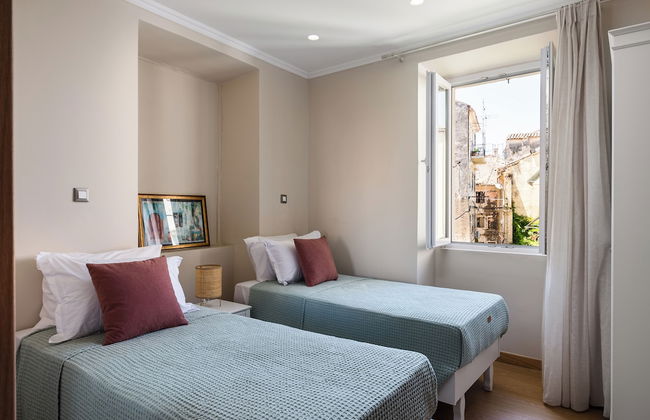 Fotiadis Family Luxury Suites by Konnect - Foto 3