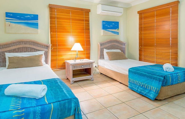 Toscana Village Resort - Photo 8