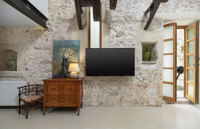 The Olive Mill Loft - Foto 18