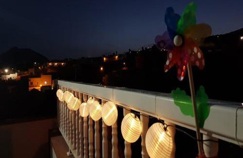 CASA TAYRI DE TAMAIDE TENERIFE SUR - Foto 12