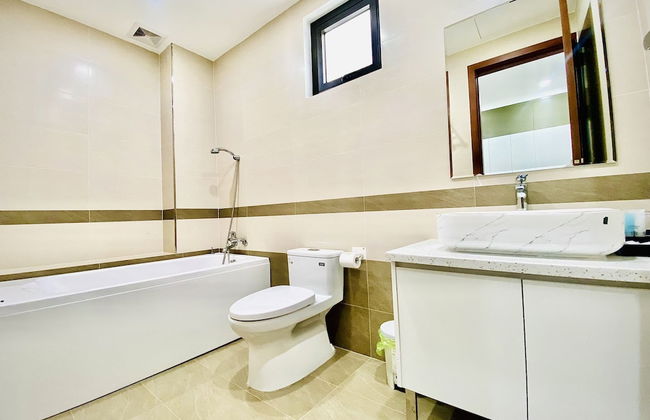 Sakura Apartment - Foto 31