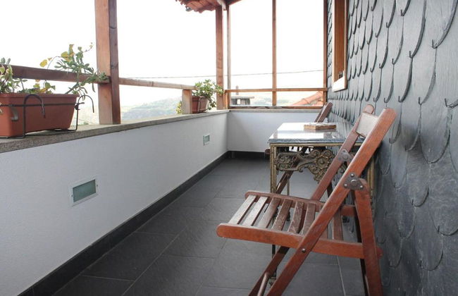 Outros Tempos Turismo De Aldeia - Foto 31