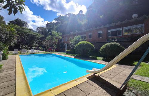 Terê c/Lazer completo-RelaxTerêMontainHouse - Photo 31