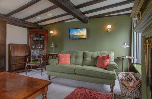 Goody Bridge Barn - Foto 27