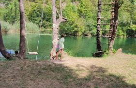 Mrežnica - Zelena oaza II - Foto 22