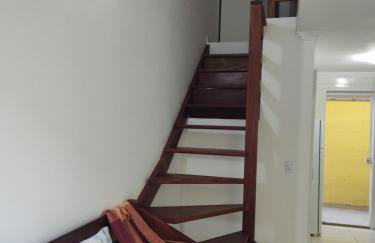 Lofts Primavera Centro Histórico Paraty - Foto 37