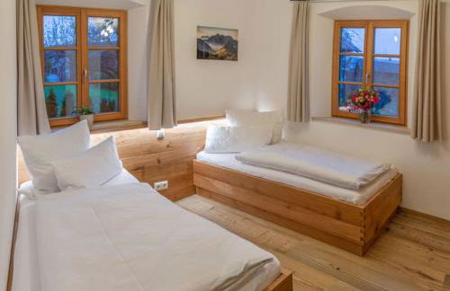 Holiday Apartment Rosenheim - Foto 21