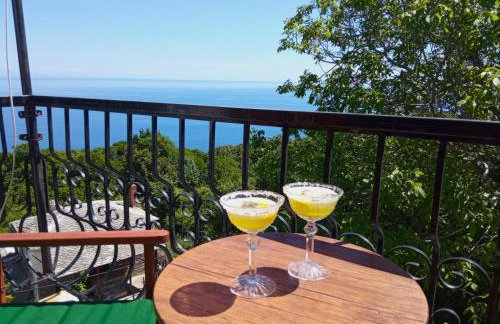 Katafigio Home in Tsagkarada Village - Foto 7