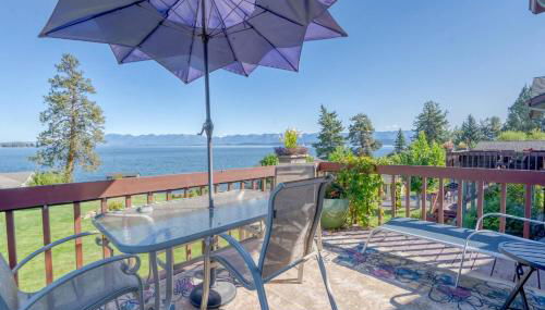 Eagle View Escape - Private Lakefront Estate - Foto 3, Other