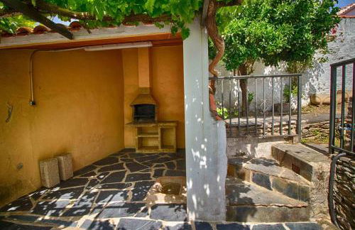 Casa Rural Tia Tomasa - Foto 57