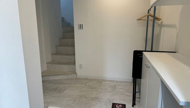 Kitashinagawa villa - Foto 2, Recepción