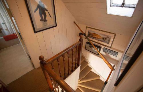 Loch Ness village cottage for 2 with free parking & pets welcome - Foto 35
