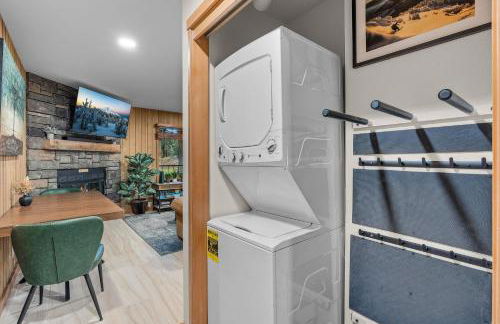 Scenic 1 Bedroom W/loft at Mount Bachelor Resort! - Foto 40