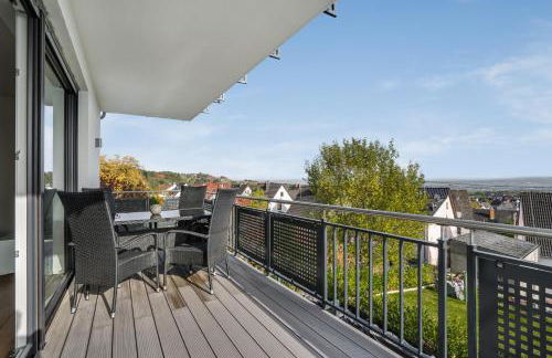 Ferienwohnungen Pellenzblick - Wohnen auf Zeit - - Foto 48