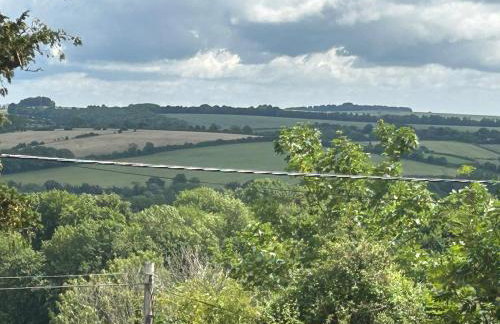 Panorama paradise near Winchester - Foto 14