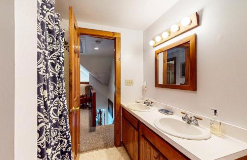 Moose & Red Fox Retreat - Foto 65