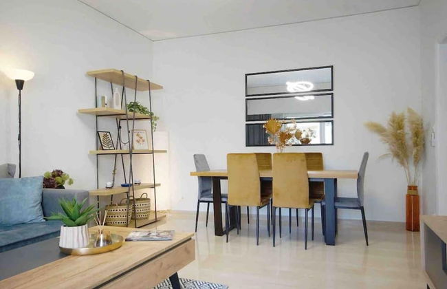 Alkuoni lux Flat at P Faliro - Foto 9