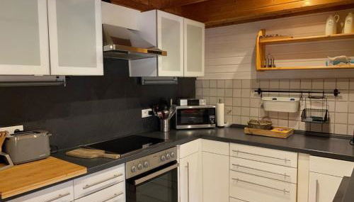 Holiday Home Eifelcottage Wildvogel by Interhome - Photo 4