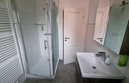 Design Apartment, Klimaanlage, Parkplatz, Netflix & Disney, Dominos Pizza, Wallbox - Foto 20