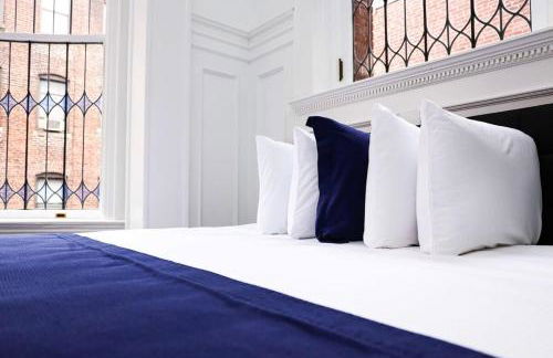 Luxurious Studio in the Heart of Boston - Foto 8