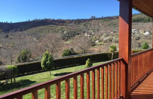 Alojamiento en entorno rural Los Trobos - Foto 17