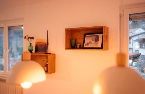 Ferienwohnung Waldgeflüster - Foto 10