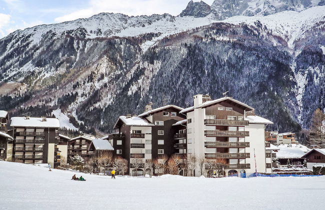 Clos du Savoy - Foto 20