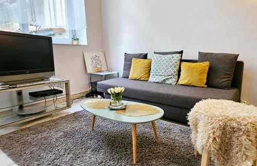 Le Canut Duviard - proche métro Croix-Rousse - Foto 1