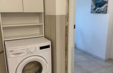 Soffio di mare Apartment - Foto 10