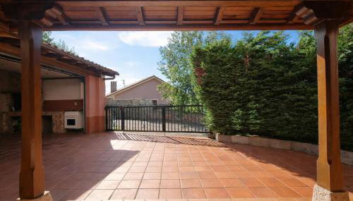 Llanes Casa con Terraza y Barbacoa – La Jorcada - Foto 4