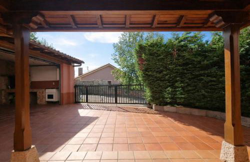 Llanes Casa con Terraza y Barbacoa – La Jorcada - Foto 4